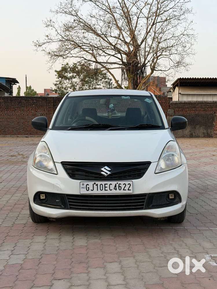 Maruti Suzuki Dzire 2017-2020 1.2 Lxi, 2018, Cng & Hybrids