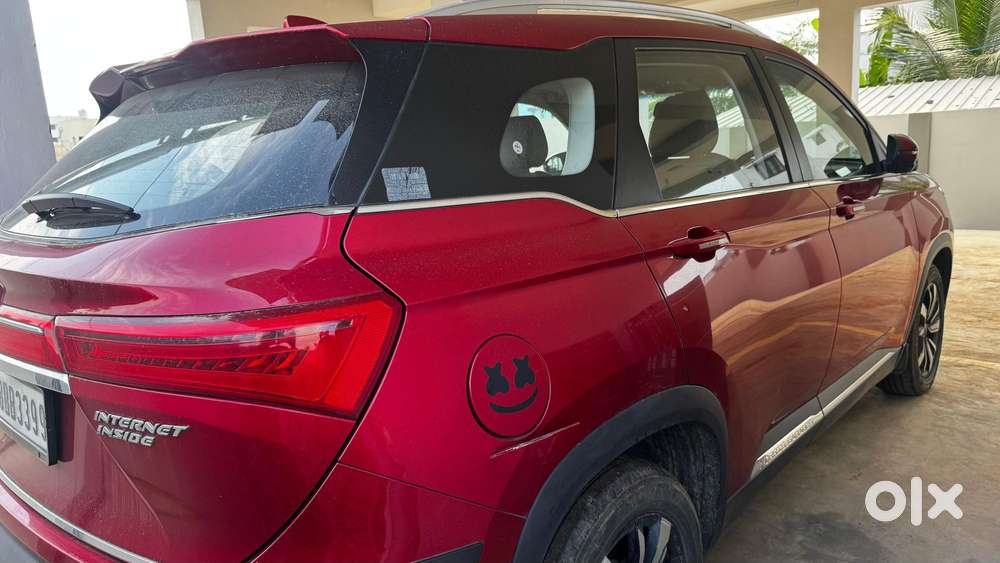 Mg Hector 2.0 Sharp Diesel, 2020, Diesel