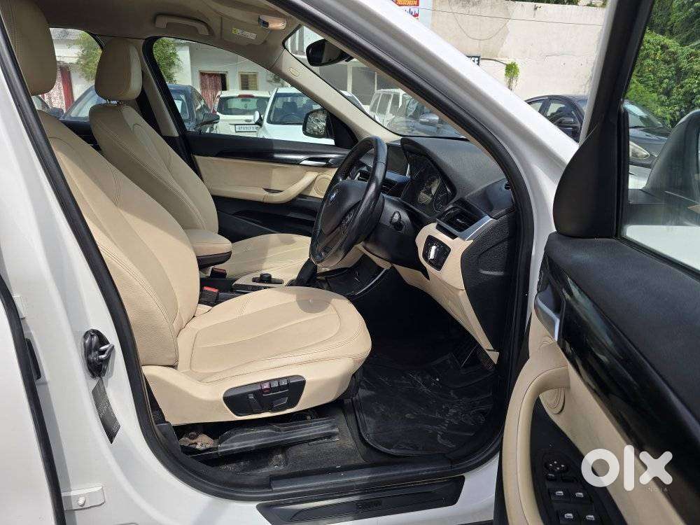 Bmw X1 Sdrive20d Expedition, 2016, Diesel