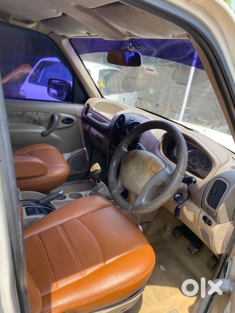 Mahindra Scorpio 2009-2014 Sle Bsiv, 2009, Diesel