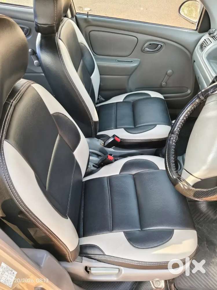 Maruti Suzuki Alto Lxi