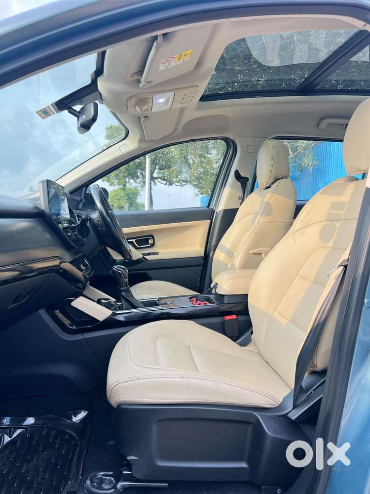 Tata Safari 2.0 Kryotec Xza Plus, 2021, Diesel