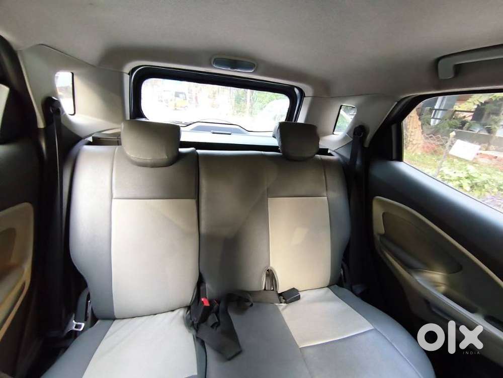 Ford Ecosport 1.5 Ti Vct Mt Titanium Be, 2015, Petrol