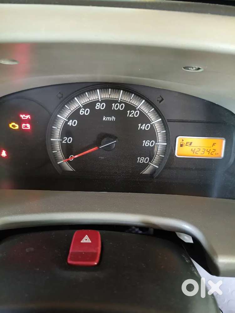 Maruti Suzuki Eeco 2020 Petrol 42000 Km Driven