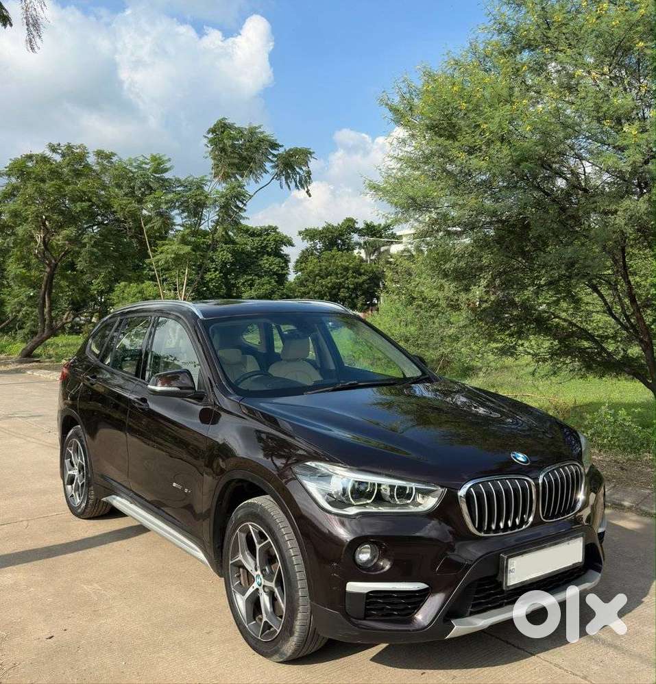 Bmw X1 Sdrive 20d X Line, 2018