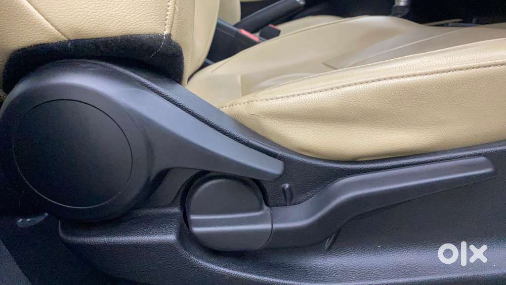 Honda City 1.5 Zx Cvt I-vtec, 2021, Petrol