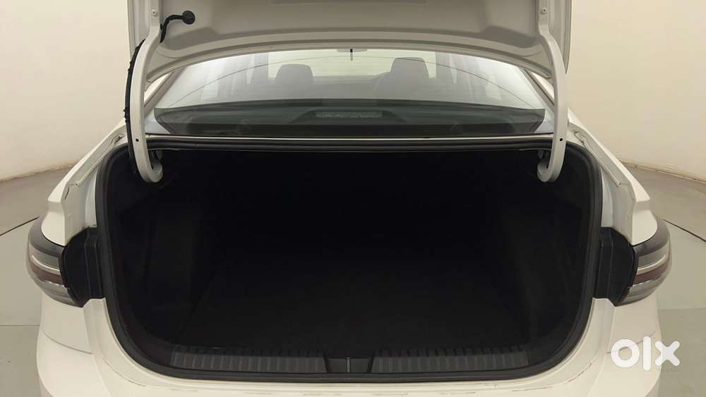 Volkswagen Virtus 1.0 Comfortline Tsi, 2024, Petrol