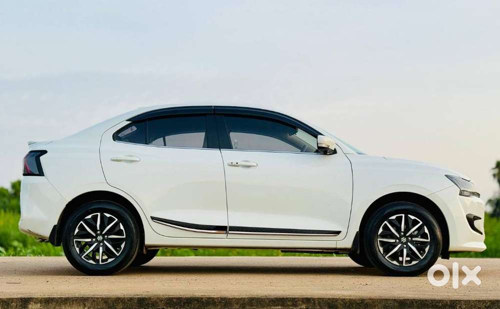 Maruti Suzuki Swift Dzire Zxi Plus , 2025, Petrol