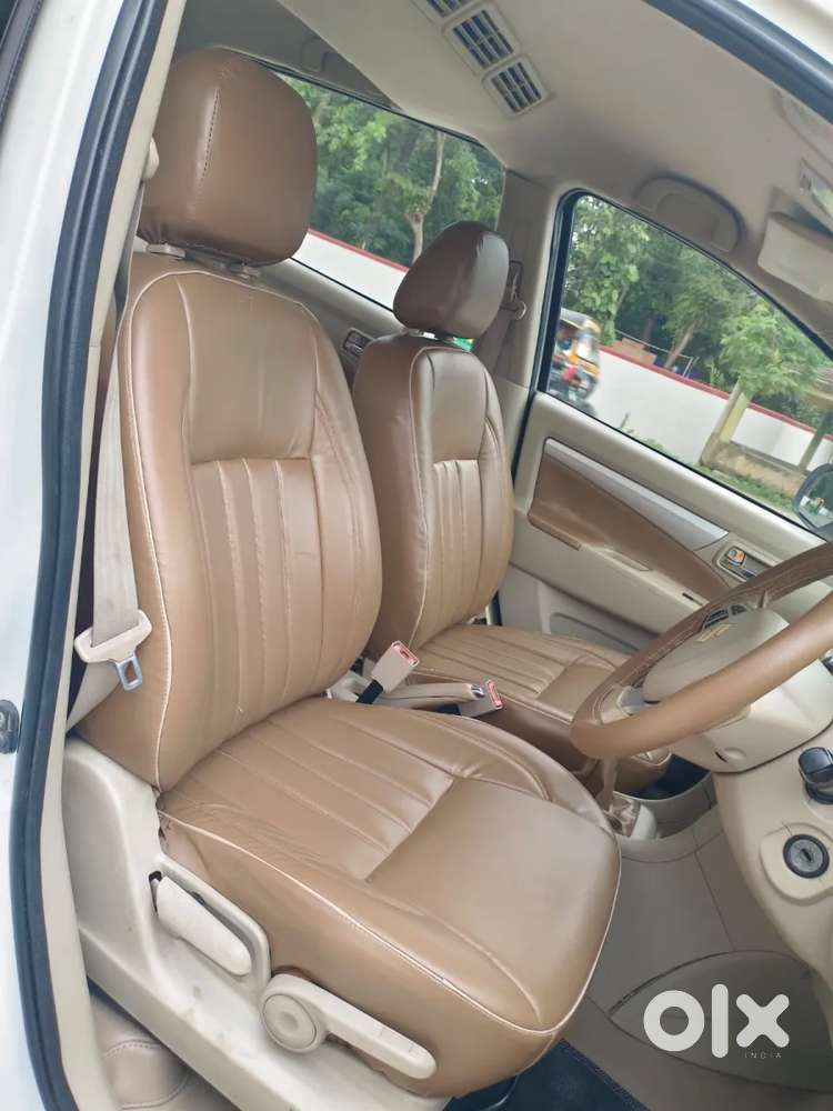 Maruti Suzuki Ertiga, 2014, Diesel