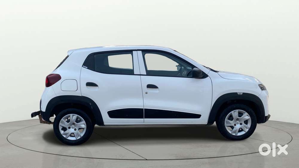 Renault Kwid 2019-ongoing 0.8 Rxt, 2020, Petrol