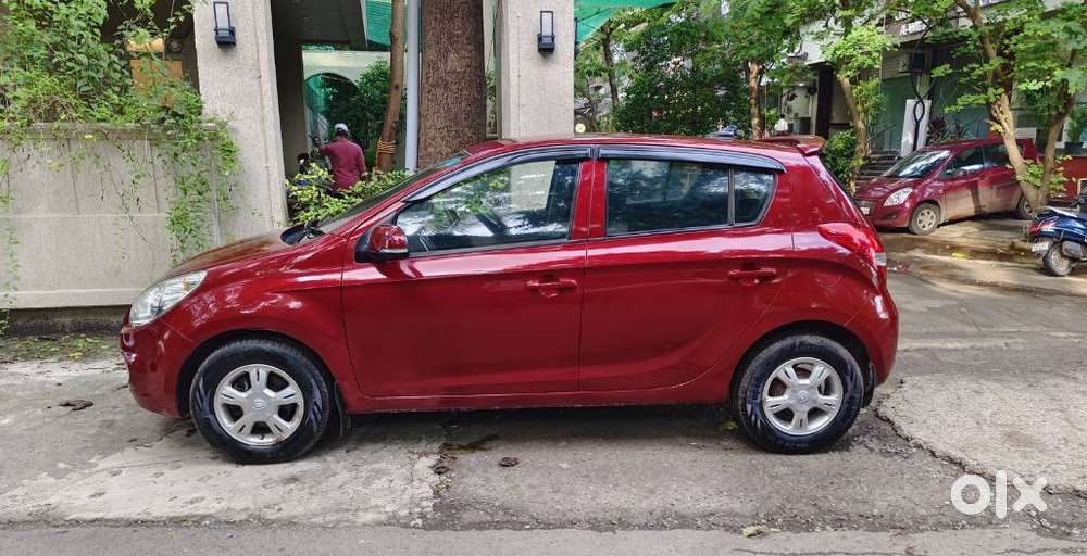 Hyundai I20 1.2 Asta, 2010
