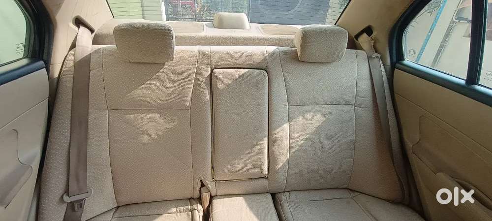 Maruti Suzuki Swift Dzire 2013