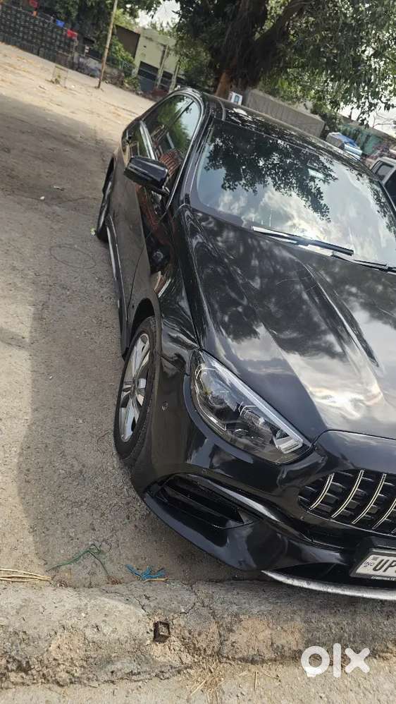 Mercedes-benz E-class 2017 Diesel 77000 Km Driven