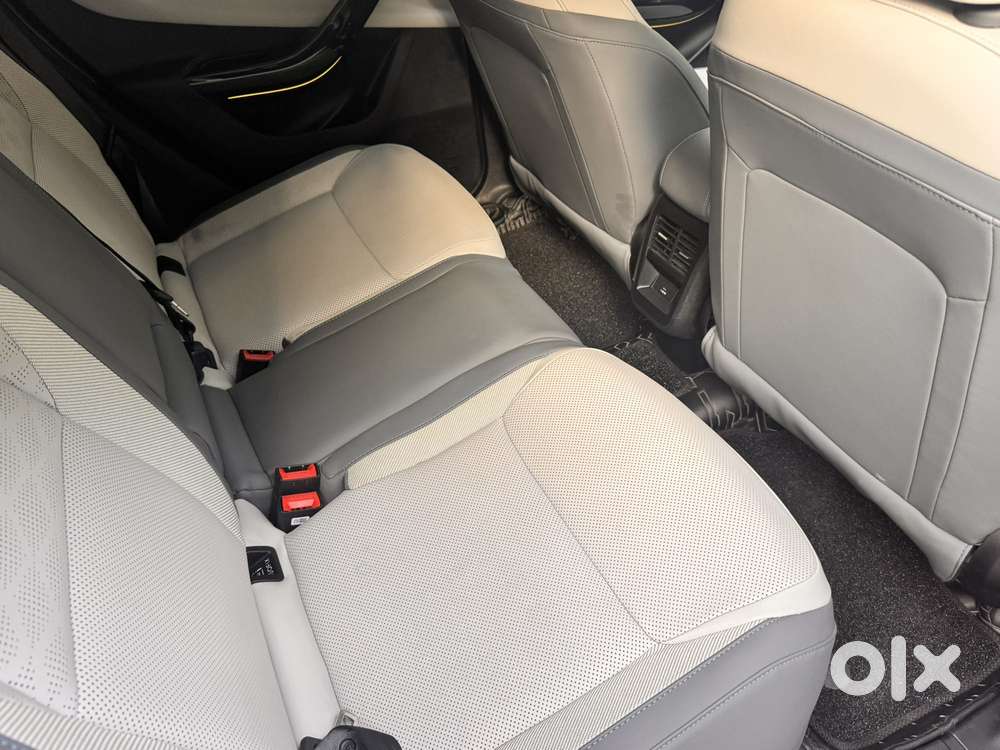 Tata Curvv Ev Empowered Plus A 55, 2024, Electric