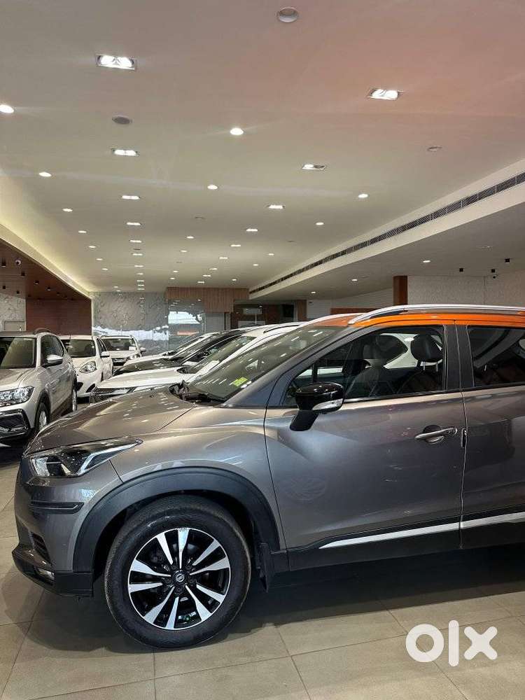 Nissan Kicks Xv Premium D, 2019, Diesel