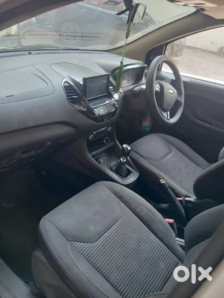 Ford Figo Diesel 2020