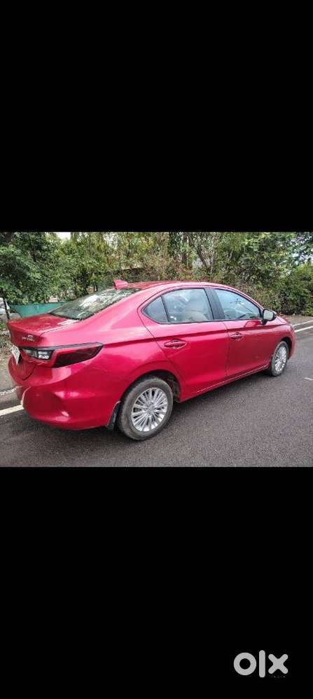 Honda City 1.5 E Mt, 2020, Petrol