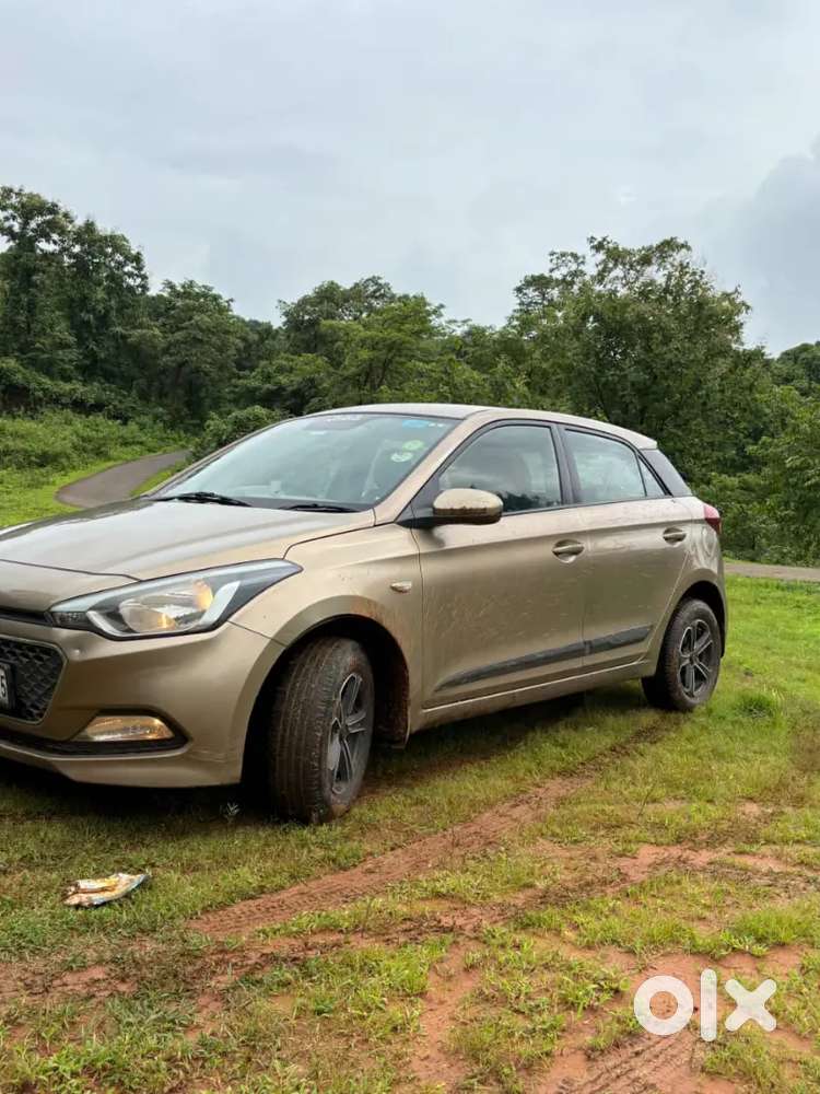 Hyundai I20 2014 Petrol Well Maintained