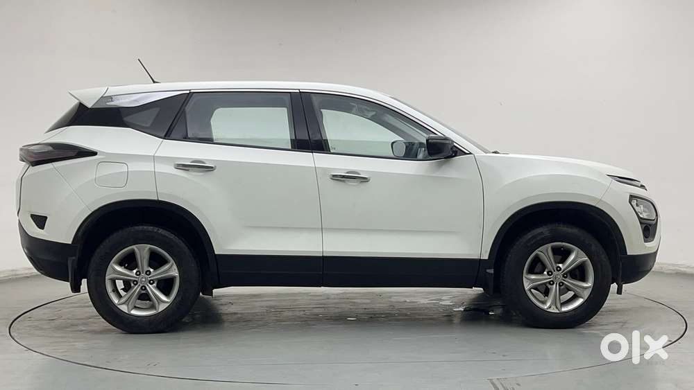 Tata Harrier Xt, 2022, Diesel