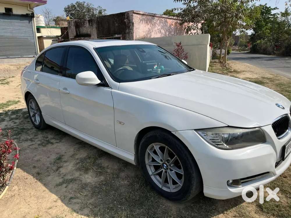 Bmw 3 Series 2011 Diesel Well Maintained And 2031 Tak Passing H