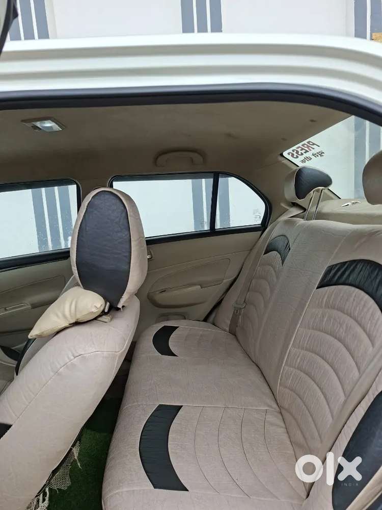 Maruti Dzire Lxi 2014