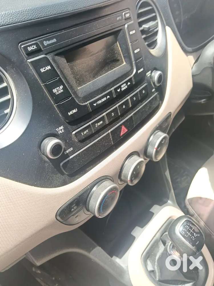 Hyundai Grand I10 2016 Diesel Good Condition