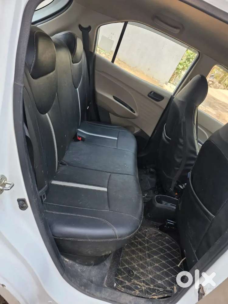 Hyundai Santro 2022 Petrol Well Maintained