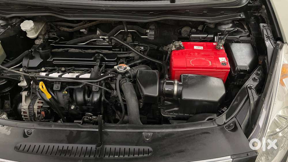 Hyundai I20 Sportz 1.2 Bs-iv, 2012, Petrol