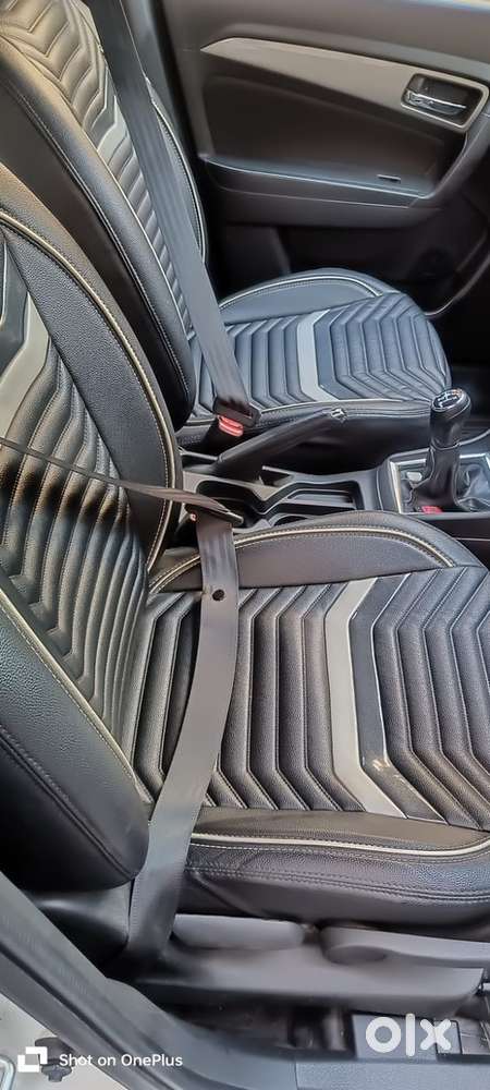 Vitara Brezza Diesel 2019