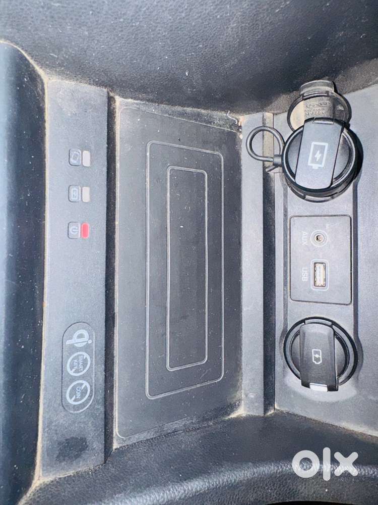 Hyundai Elite I20 Petrol Manual 2019