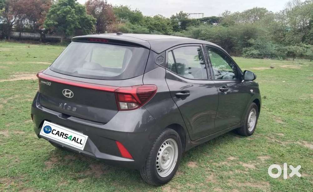 Hyundai Grand I10 Nios Era, 2024, Petrol