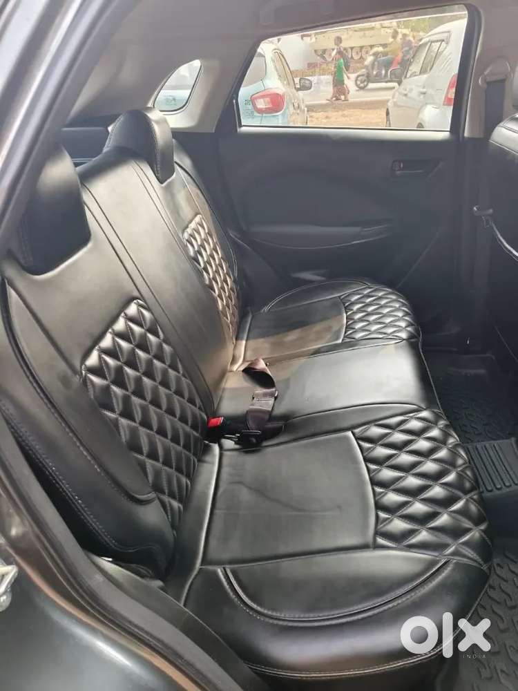 Maruti Suzuki Baleno 2023 Petrol 25000 Km Driven