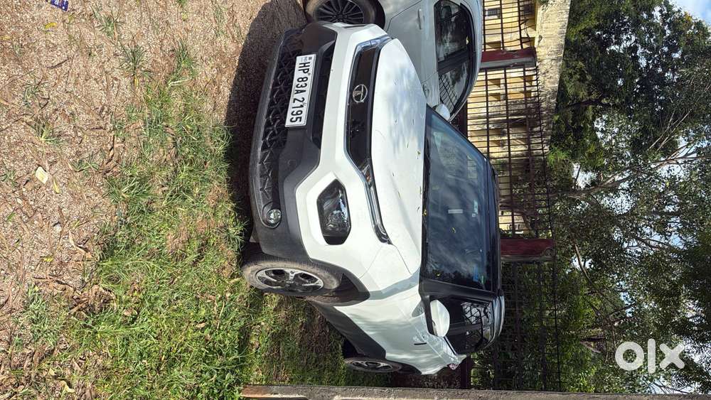 Tata Punch Accomplished 2022 | 1st Owner | 30k Km | Warranty Till 2027