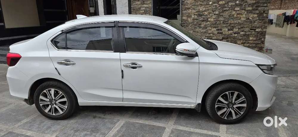 2023 Honda Amaze 1.2 Petrol