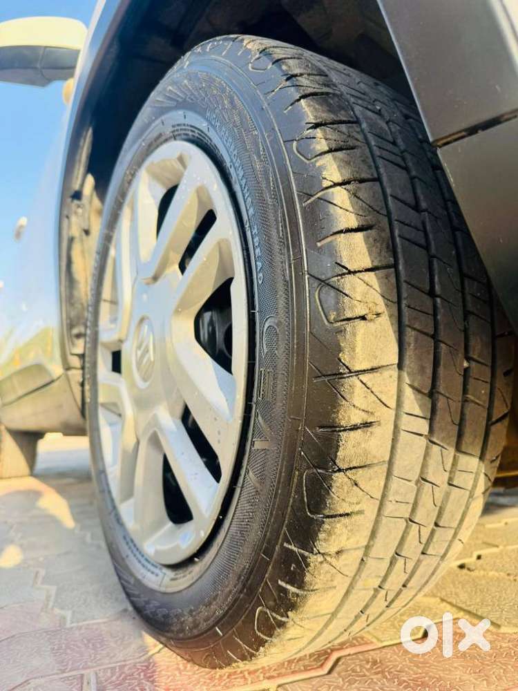 Maruti Suzuki Brezza Vdi, 2018, Diesel