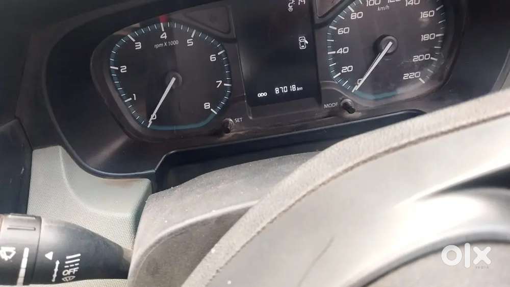 Tata Punch 2022 Petrol Good Condition
