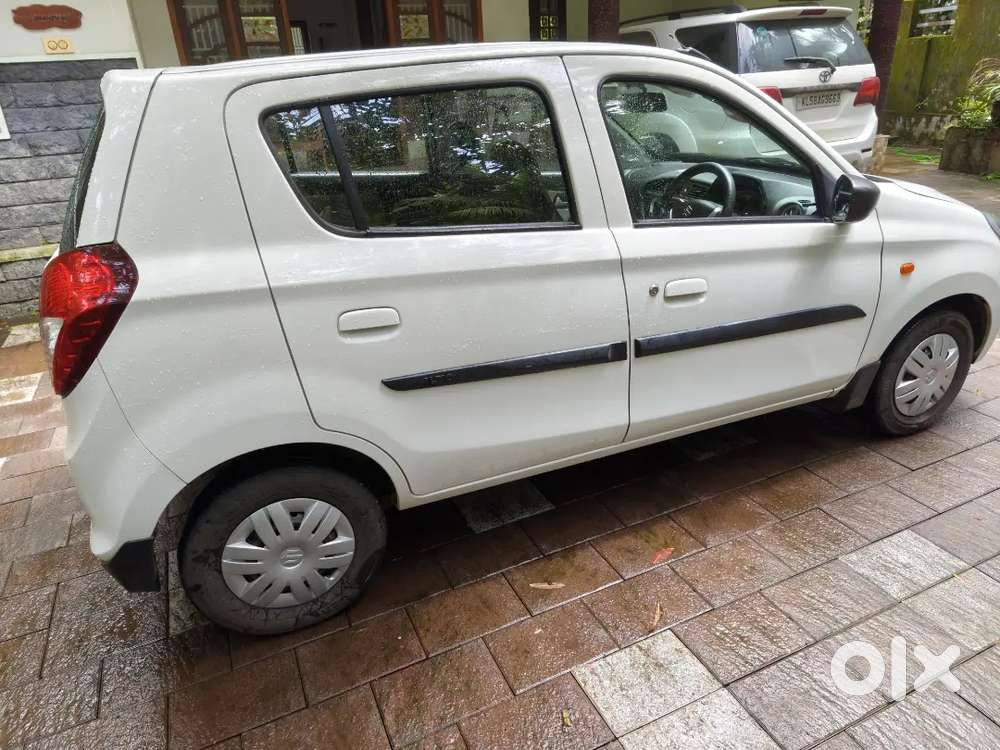 Maruti Suzuki Alto 800 2022 December  Good Running Condition