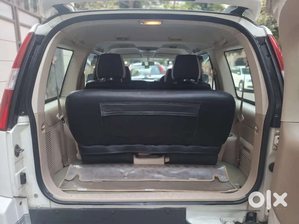 2009 Ford Endeavor 4×2 Manual Diesel, Valid Insurance, Price 3,99,000