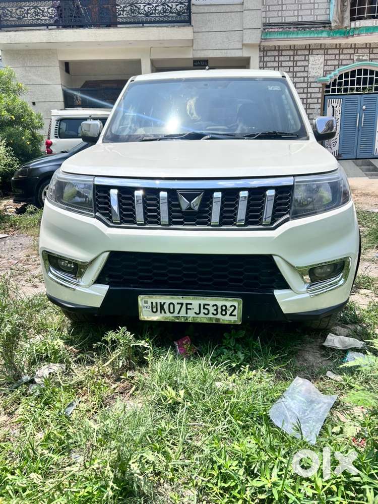 Bolero Neo N10r 2023 Jan. Reg. Bs6