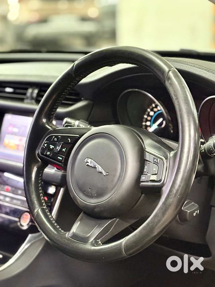 Jaguar Xf 2.2 Diesel, 2016, Diesel