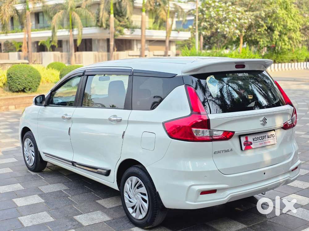 Maruti Suzuki Ertiga Vxi (o) Cng, 2024, Cng & Hybrids