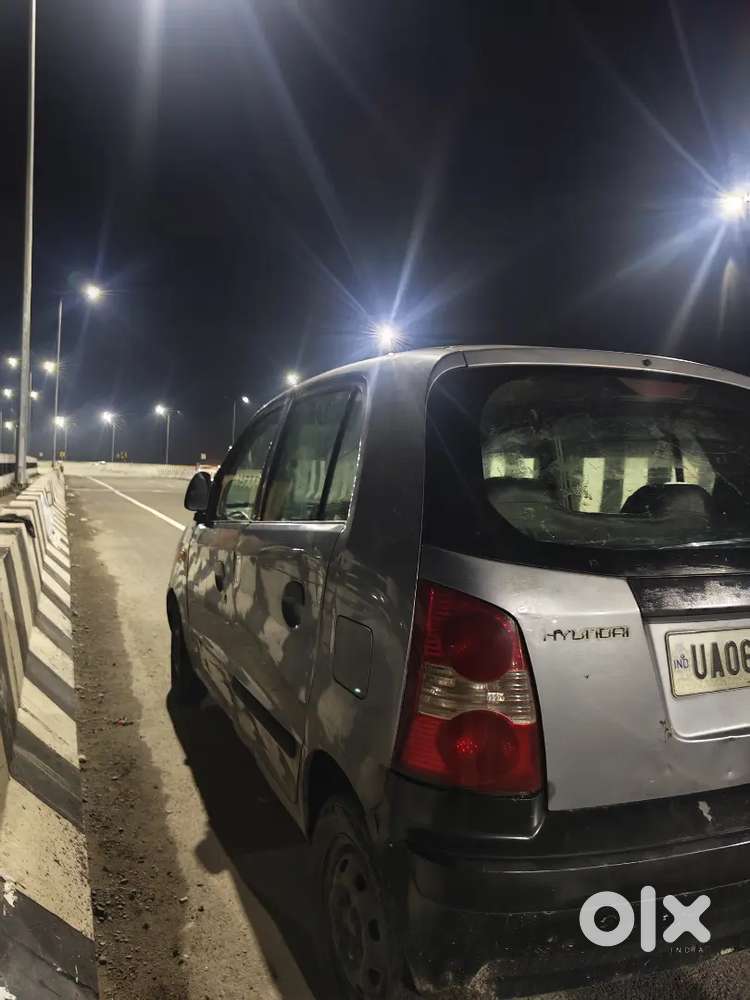 Hyundai Santro Xing 2006 Petrol Orignal
