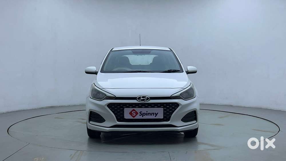 Hyundai Elite I20 Magna Executive 1.2, 2018, Petrol
