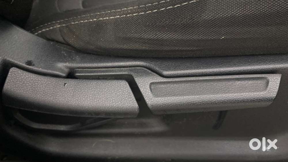 Hyundai Venue Sx Plus Turbo Dct, 2019, Petrol