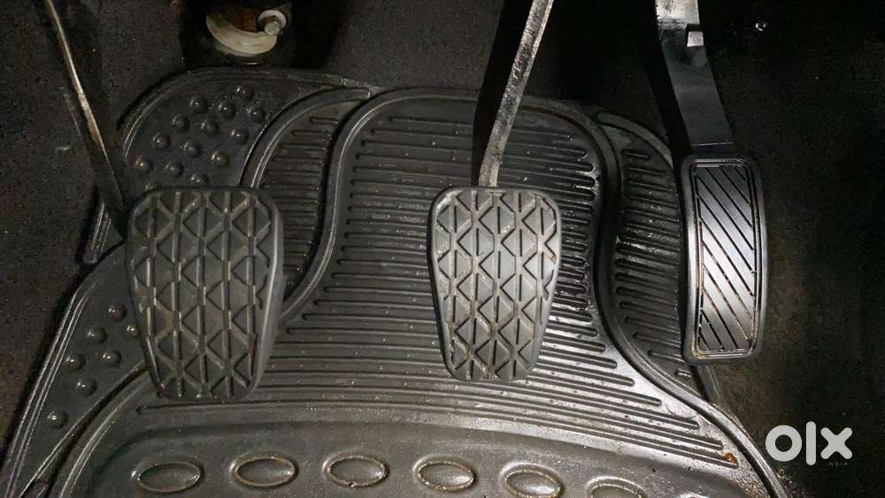 Ford Figo Petrol Titanium, 2020, Petrol