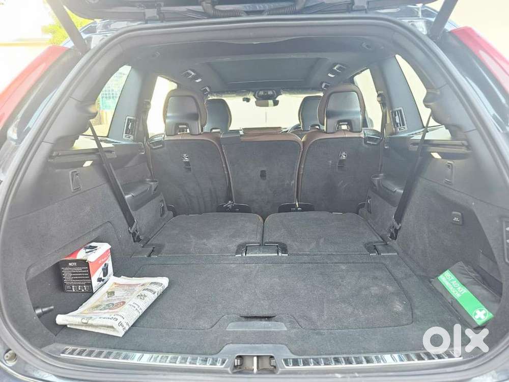 Volvo Xc90 2024