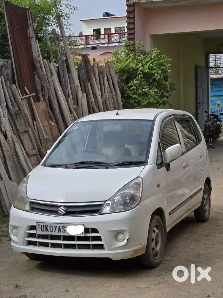 Maruti Suzuki Zen Estilo 2012 Petrol Good Condition