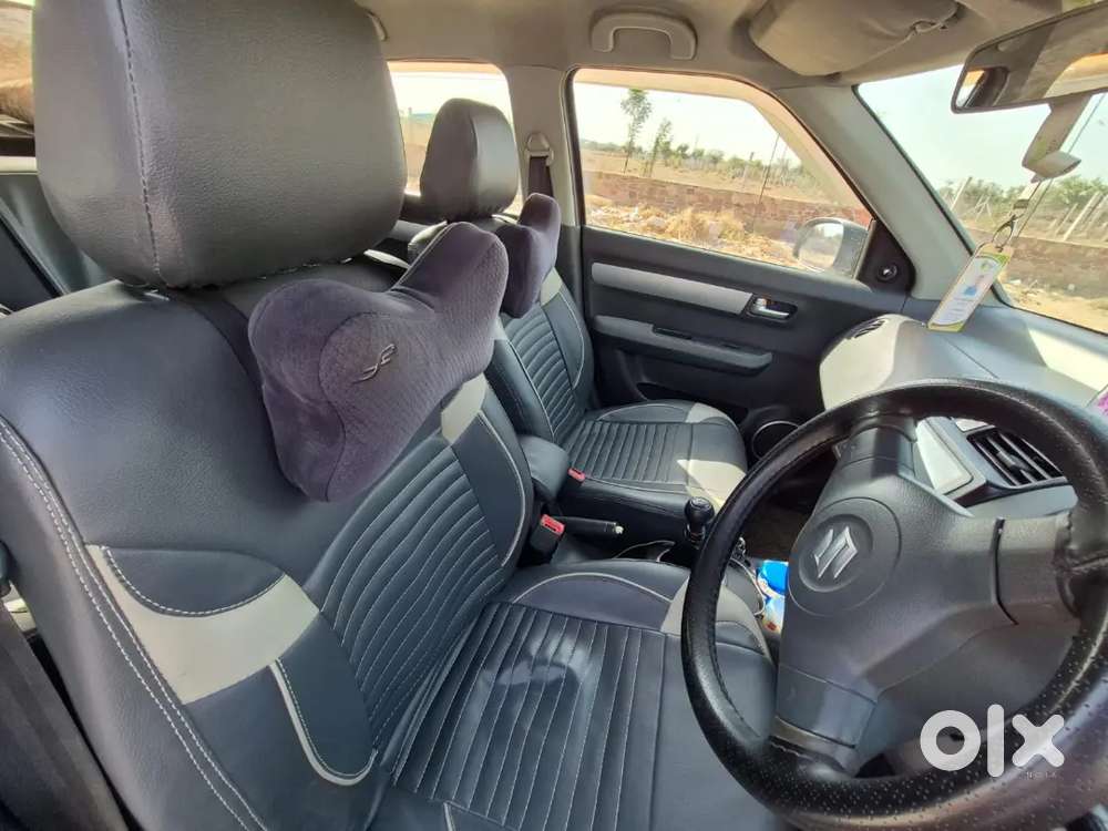 Maruti Dzire Vxi 2010