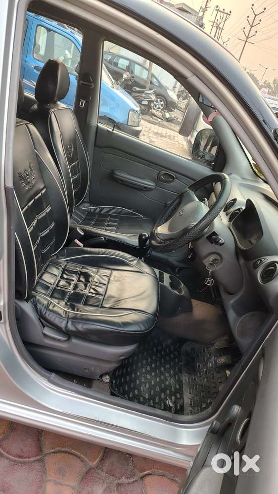 Hyundai Santro Xing Gl, 2009, Petrol