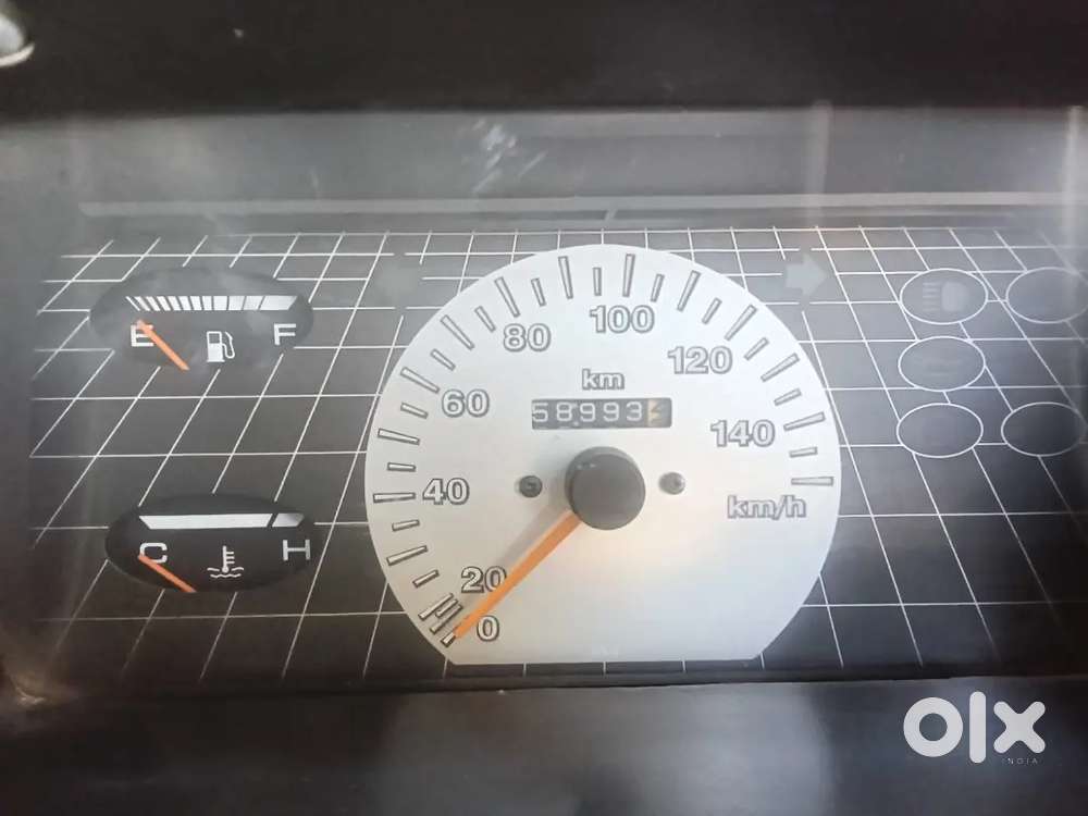 Maruti Suzuki 800 2005 Petrol 60000 Km Driven
